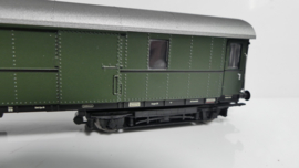 Rivarossi H0 1:87  Bagagerijtuig DB PW4ü ovp HR 4139