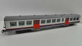 Märklin H0 Personenwagen   Expositierijtuig buurtrijtuig type M2 (NMBS) ovp 43539