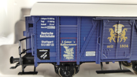 Märklin H0 Museumswagen 1998 J Gaiser vp 48098