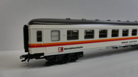 Märklin H0 1:87 personen rijtuig DB Rollende Landstrasse ovp 4232