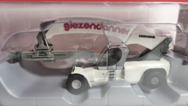 Herpa 1:87 H0  Liebherr LRS 645 + 2 container Giezendanner Reachstacker ovp 302784