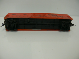 Pemco H0 USA  PFE Pacific Fruit Express Boxcar
