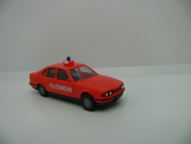 Herpa 1:87 H0 BMW 525 Feuerwehr