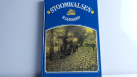 boek  Stoomwalsen