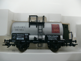 Märklin Museum Wagen Set 1992 MB Zeller & Gmelin OVP