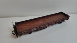 Märklin H0 DB Wagenset Technisches Hilfswerk ovp 45081