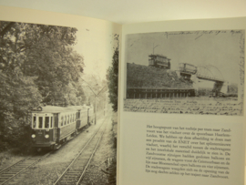 Boek per noord zuid er op uit, tramreis van Volendam naar Scheveningen