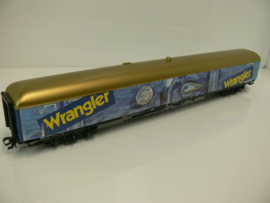 Märklin rijtuig Wrangler  ovp 84191 HO Wisselstroom