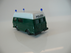 Herpa 1:87 VW LT Polizei