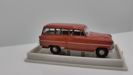 Brekina  1:87 H0 Opel Olympia Rekord ovp 20231