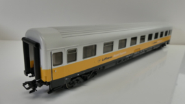 Märklin H0 Personenrijtuig Avwz Lufthansa Airport Express DB