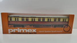 PRIMEX Märklin H0 personenwagon tussenrijtuig BVG Berlijn S Bahn rijtuig ovp 4019