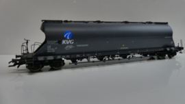 Roco H0 goederenwagon tankwagon / ketelwagon KVG DB