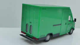 Herpa 1:87 H0  Mercedes Benz 207 Polizei Berlin
