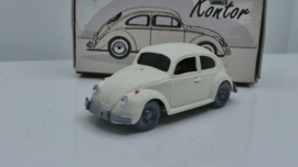 Sammler-Kontor ( Wiking)  1:87 H0 VW Kever 1200 ovp Gelimiteerd 500 stuks