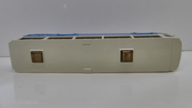 Efsi 1:87 H0 Mercedes bus opdruk KLM Autobusbedrijf  touringcar