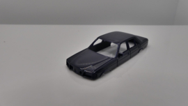 1:87 H0  opbouw Mercedes