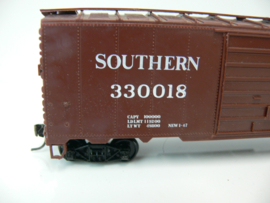 Athearn H0 USA Hopper  Southern 330018