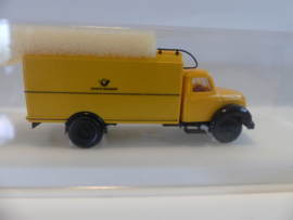 Brekina 1:87 H0 Magirus Deutsche Post ovp