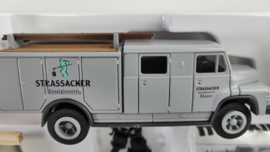 Märklin H0 Museumswagen 2007 Strassacker vp 48007