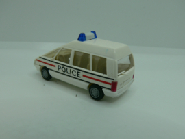 Praline 1:87  H0 Police Renault Espace Frankrijk ovp 5509