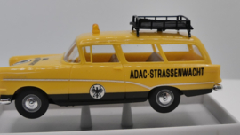 Brekina  1:87 H0 Opel Caravan ADAC Speciale uitgave ovp 20032