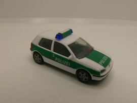 Herpa 1:87 H0 Polizei VW Golf