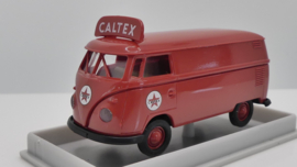 Brekina 1:87 VW T1 B Box Caltex ovp 32524