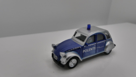 Herpa 1:87 H0 Citroën cv2 Polente