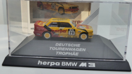 Herpa 1:87 H0 Motorsport DTT BMW M3 M. Neumeister ovp 35484