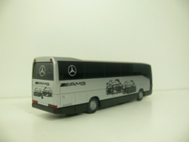 Rietze  AMG Mercedes O 404 RHD BUS 60051  ovp  HO 1:87