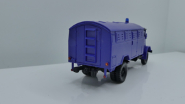 Roco 1:87 H0 vrachtwagen MAN THW