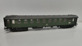 Märklin H0  personenwagon 2e klasse DB ovp 4276