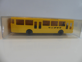 Wiking 1:87 H0 Mercedes Benz 405 bus PTT Schweizer Reisepost ovp 70224