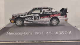 Herpa 1:87 H0  Mercedes-Benz 190E  ovp