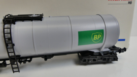 Märklin H0 1:87 tankwagon ketelwagon DB BP ovp 4758