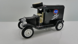 Efsi Ford T 1919 C&A is toch voordeliger  1:66