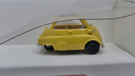 Wiking 1:87 H0 BMW Isetta ovp 808 06 22