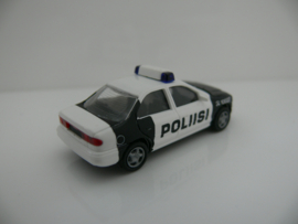 Rietze 1:87 Ford Mondeo Poliisi Polis Finland ovp 50585