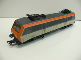Märklin H0 Loc Serie 26000 Souffelweyersheim SNCF ovp 3334