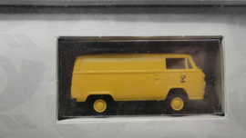 Brekina H0 1:87 Set Serie 12 Historische Fahrzeuge der Deutschen Bundespost  ovp