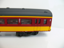LIMA H0 personenwagon NS  Benelux 2e klasse ovp 309279