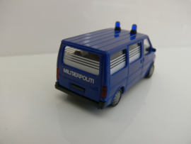 Rietze 1:87 Militaerpoliti Noorwegen ovp 51532