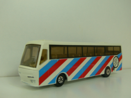 Holland Oto BOVA Bus opdruk HO Modelautoclub Nederland model 1988  1:87