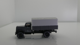 Wiking 1:87 H0 vrachtwagen Opel Deutsche Reichpost
