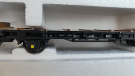 Märklin H0 DB Wagenset Technisches Hilfswerk ovp 45081
