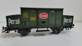 Märklin H0  Persil kolonialwaren-Wagen  K.Bay.Sts.B ovp 46078