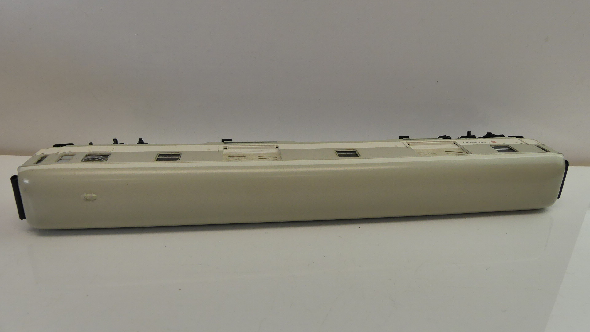 Märklin H0 Goederenwagon Bagagerijtuig DB ovp 4283