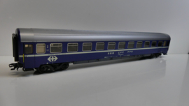 Märklin H0 1:87 personen rijtuig SBB CFF  2e klasse Zwitserland ovp 4268