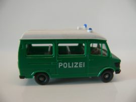 Wiking 1:87  Mercedes Benz 280 Polizei
